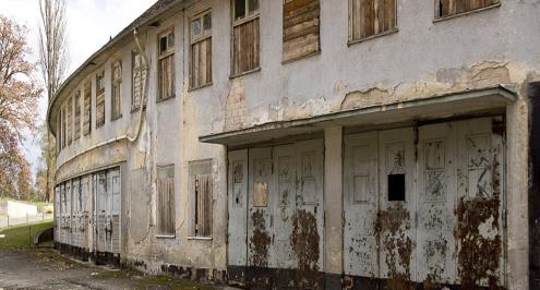 تقرير إنجليزي.. المُدن الأوليمبية تتحول لمدن أشباح